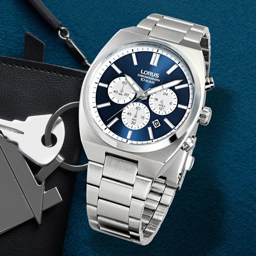 Orologio uomo lorus - uomo,
