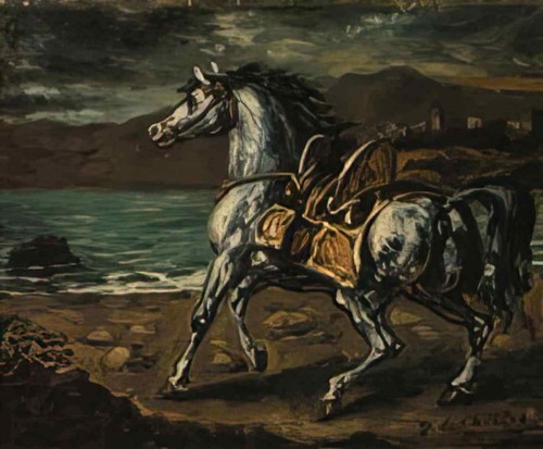 Giorgio chirico foto - giorgio,