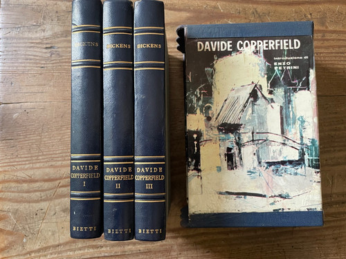 Dickens davide copperfield 3 - dickens-davide,
