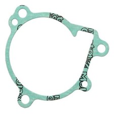 Water pump cover gasket for