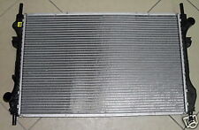 RADIATORE FORD TRANSIT 2.4 TD