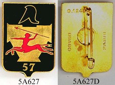 2435 - GENIE - 57e B.G.