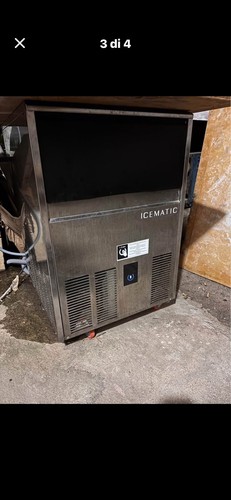 Icematic - ,