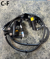 Impianto completo lavafari