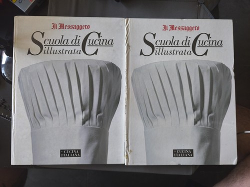Cucina italiana scuola - la,