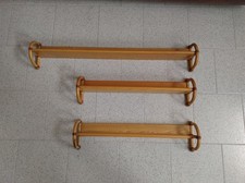 Mensole Gervasoni legno