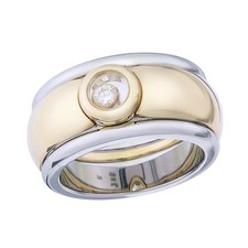 Anello Chopard HAPPY SPORT