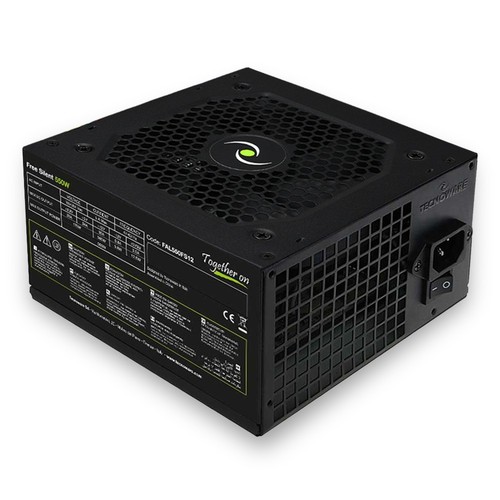 Tecnoware alimentatore atx - tecnoware,