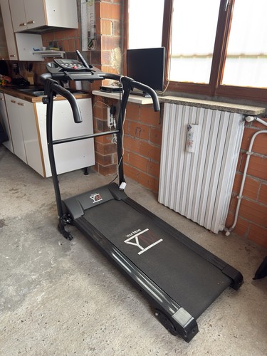 Tapis roulant elettrico - ym,