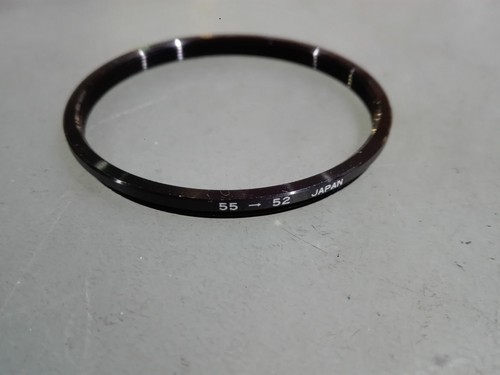 Anello adattatore 55 52 - [nc],