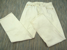 Jeans Levis 501 uomo W34 L32