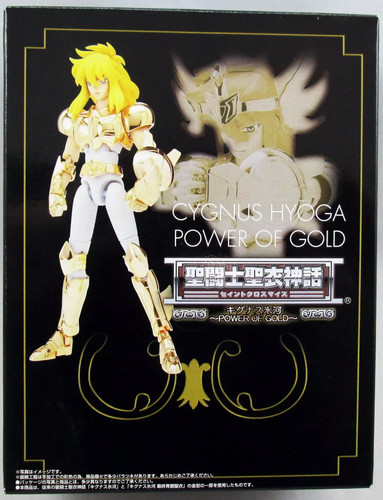 Saint seiya myth - cloth,