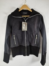 Giacca Blaze Equitazione Nera