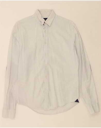 Zara camicia uomo - zara, blu