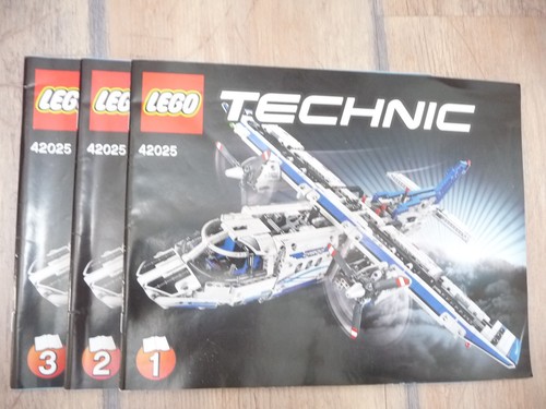 Lego technic 42025 grande - technic,
