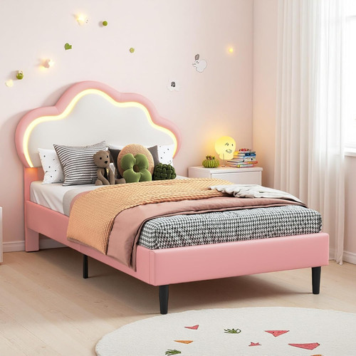 Letto singolo 200 cm - x,