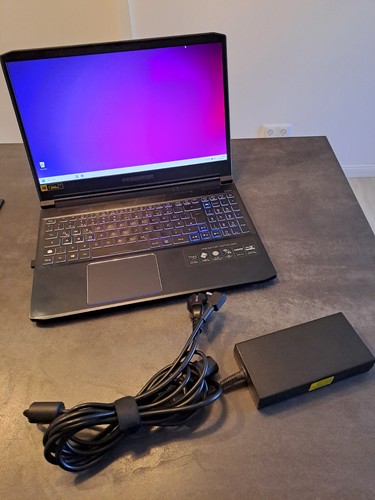 Acer predator triton 300 intel - triton,