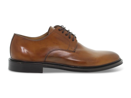 Stringata guidi calzature aea - stringata,