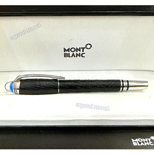 New montblanc starwalker - montblanc,