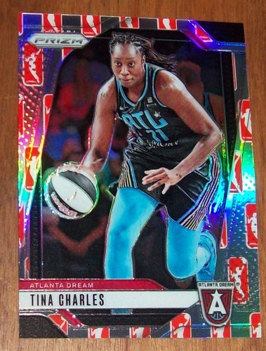 2024 panini wnba prizm - panini,
