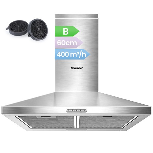 Comfee cappa aspirante - cappa,