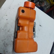 Serbatoio Carburante