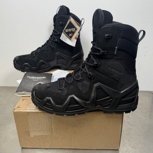Lowa zephyr mk2 gtx boots - lowa,
