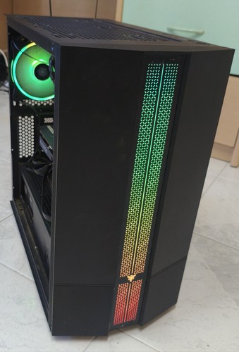 Gaming 11400f gtx 1650 - i5-11400f,