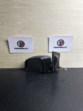 SPECCHIETTO RETROVISORE SINISTRO FORD FOCUS 2005-2009 7PIN MODELLO LARGO 