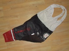 MAGLIA BODY SHIRT SALOPETTE BIB-SHORTS CICLISMO BICI SL2 (393) tg. M