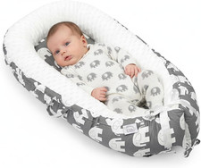 Riduttore Lettino Neonato