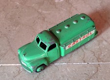 Autobotte Studebecker Castrol