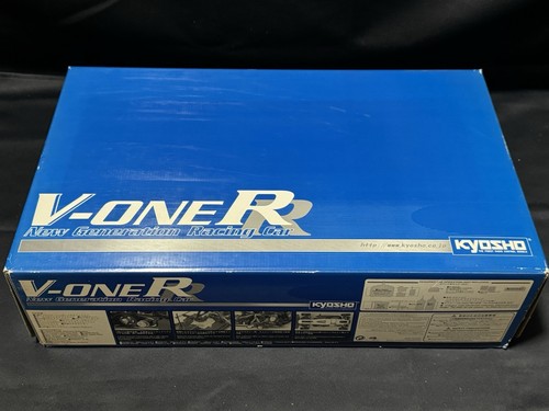 Carrozzeria kyosho one - carrozzeria, r