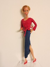 Barbie Superstar 1980 Fashion Favourites #1937 Mattel