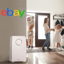 Purificatore d'aria 5 in 1 con