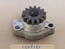 pompe a huile pour Hyosung GT