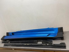 Mini Lato Cooper JCW Gonne