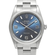 Rolex air king 14000 - rolex,