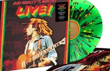Bob MARLEY & The Wailers -