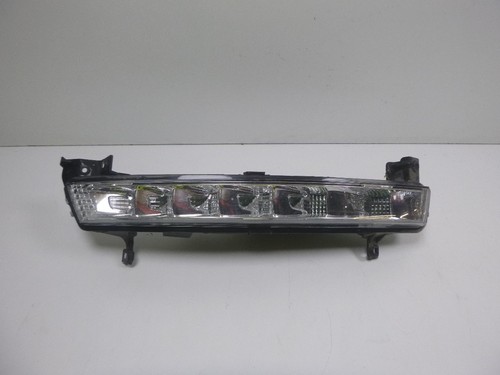 Luce diurna led citroen - luce, c4
