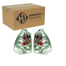 Diederichs tuning fanali - diederichs,