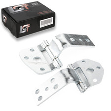 2X Cerniera Posteriore