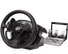 Thrustmaster T500+ Pedaliera