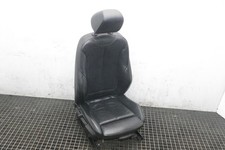 BMW 330E F30 Sedile Anteriore