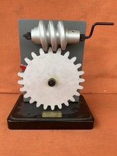 Modello Didattico Vite Senza