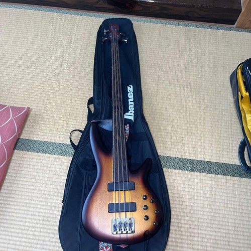 Ibanez corde fretless basso - corde,