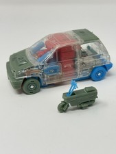 Hasbro Takara Transformers