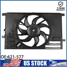 Engine Radiator AC Cooling Fan
