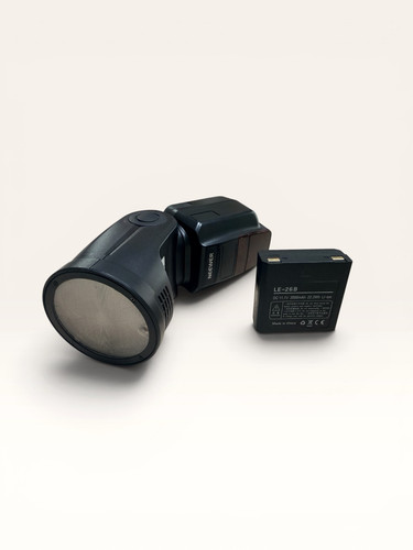 Neewer ttl fotocamera - r1,