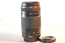 Obiettivo canon 300mm - obiettivo, ef